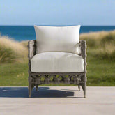 Nodi Outdoor LOUNGE CHAIR