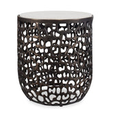 Sabena Outdoor Side Table