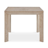 Noval Dining Game Table