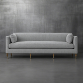 Madeline 90" sofa