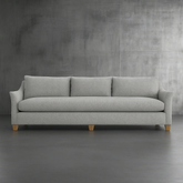 MOREAU 98" SOFA