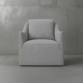 NOEL SWIVEL CHAIR