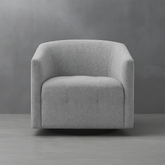 Pate Swivel Chair