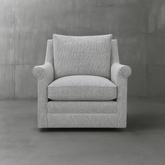 Penepole Swivel Chair