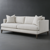 PERETTI 85" SOFA