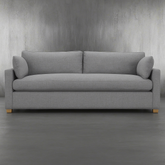 Sylvie 100" Bench Sofa