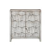 CATORI 2 DOOR CABINET - Hedi's Furniture
