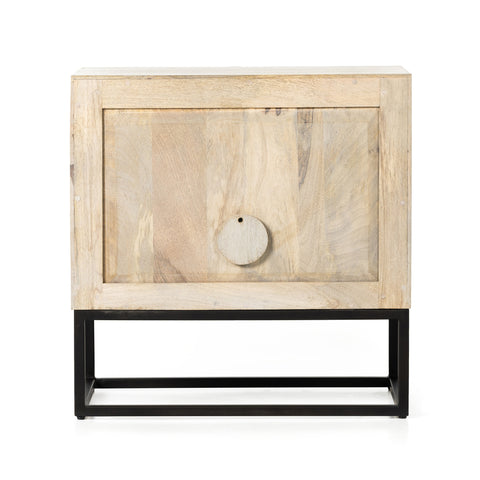 Kelby Cabinet Nightstand - Hedi's Furniture