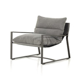 Avon Outdoor Sling Chair - Hedi's Furniture
