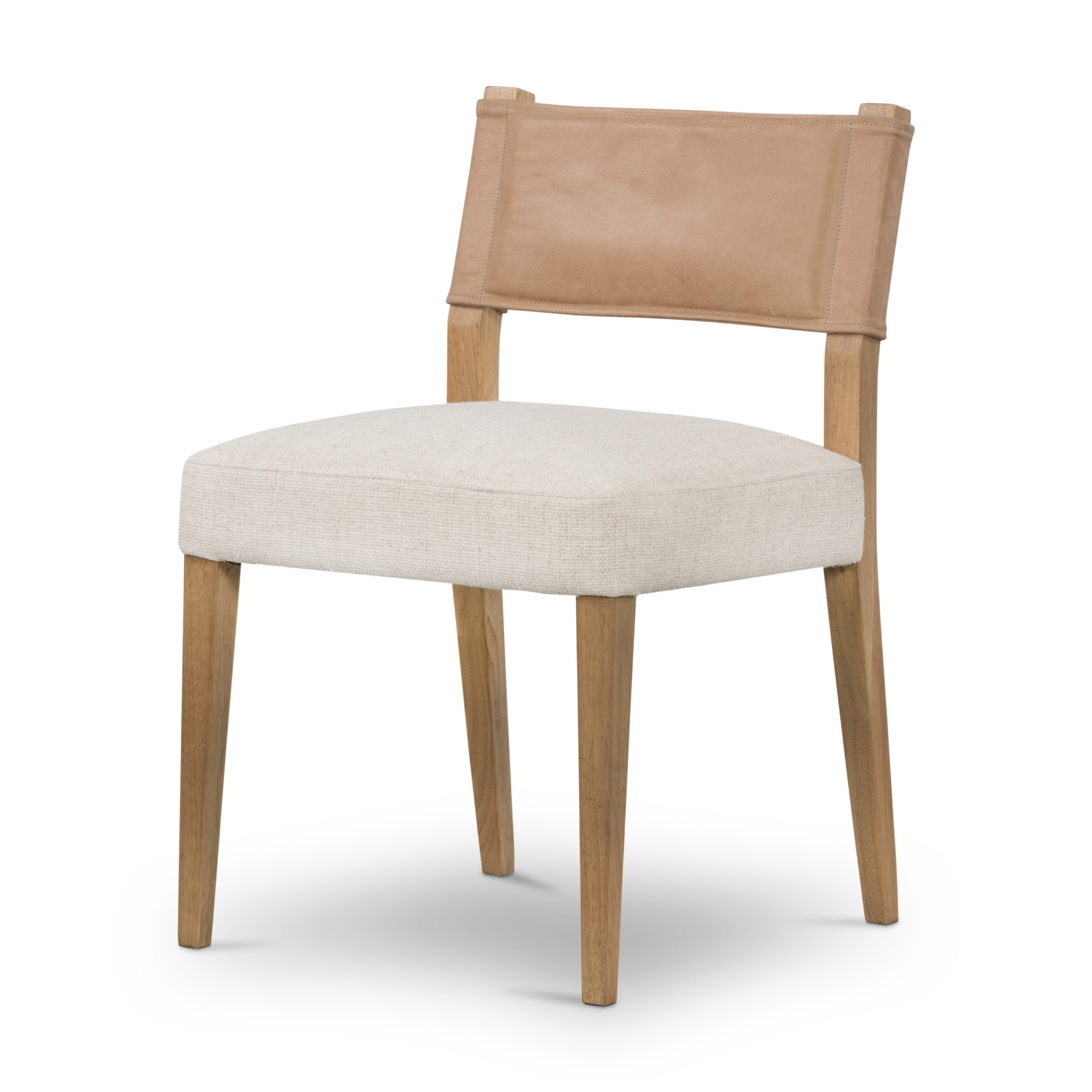Ferris Dining Chair-Winchester Beige - Hedi's Furniture