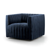 AUGUSTINE SWIVEL CHAIR - Hedi's Furniture