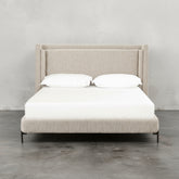 DOBSON BED-Queen - Hedi's Furniture