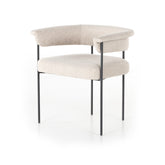 CARRIE DINING CHAIR - Hedi's Furniture