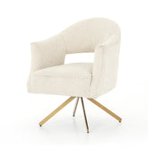 Adara Desk Chair - Hedi's Furniture