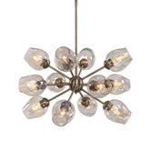 CHET, 12 LT CHANDELIER - Hedi's Furniture