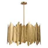 GOLDEN GATE, 8 LT PENDANT - Hedi's Furniture