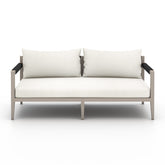SHERWOOD OUTDOOR SOFA - Hedi's Furniture