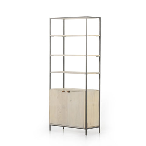 Trey Modular Bookcase - Hedi's Furniture