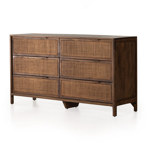 Sydney 6 drawer dresser - Hedi's Furniture