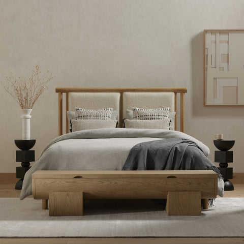 MONTANA BED - Hedi's Furniture