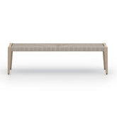Sherwood Outdoor Dining Bench - Hedi's Furniture