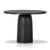Basil Outdoor Dining table-42" - Hedi's Furniture