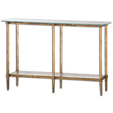 ELENIO CONSOLE TABLE - Hedi's Furniture