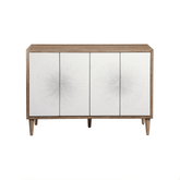 DANI 4 DOOR CABINET - Hedi's Furniture