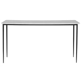Nightfall console table - Hedi's Furniture