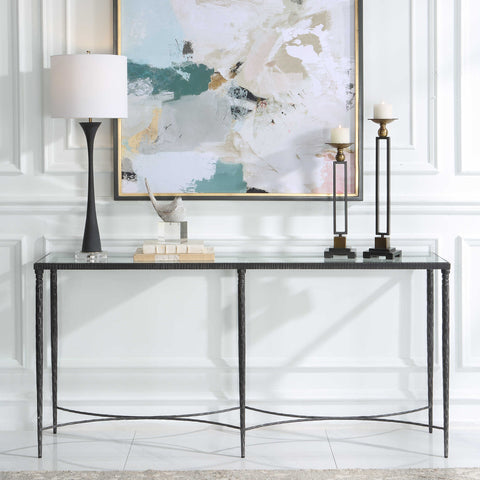 WASHINGTON CONSOLE TABLE - Hedi's Furniture