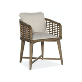 Barrel Back Dining Chair - Hedi's Furniture