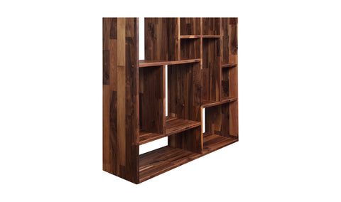 Redemption Shelf - Hedi's Furniture
