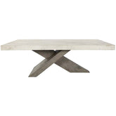 Durant Coffee Table - Hedi's Furniture