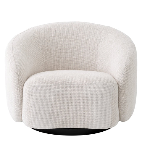 Amore Swivel Chair - Hedi's Furniture