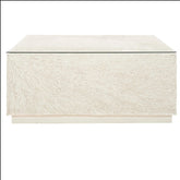 Tenerife Outdoor Cocktail Table - Hedi's Furniture