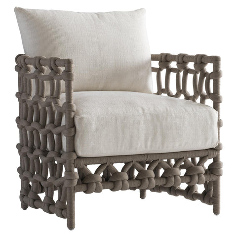 Nodi Outdoor Chair - Hedi's Furniture