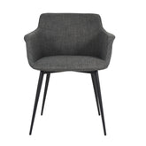 RONDA ARMCHAIR - Hedi's Furniture