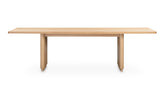 Merza Dining Table - Hedi's Furniture