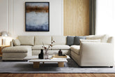 Sylvie Sectional Variations - Hedi's Furniture