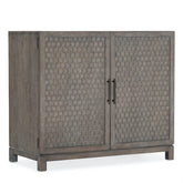 Gomana Two-Door Chest - Hedi's Furniture