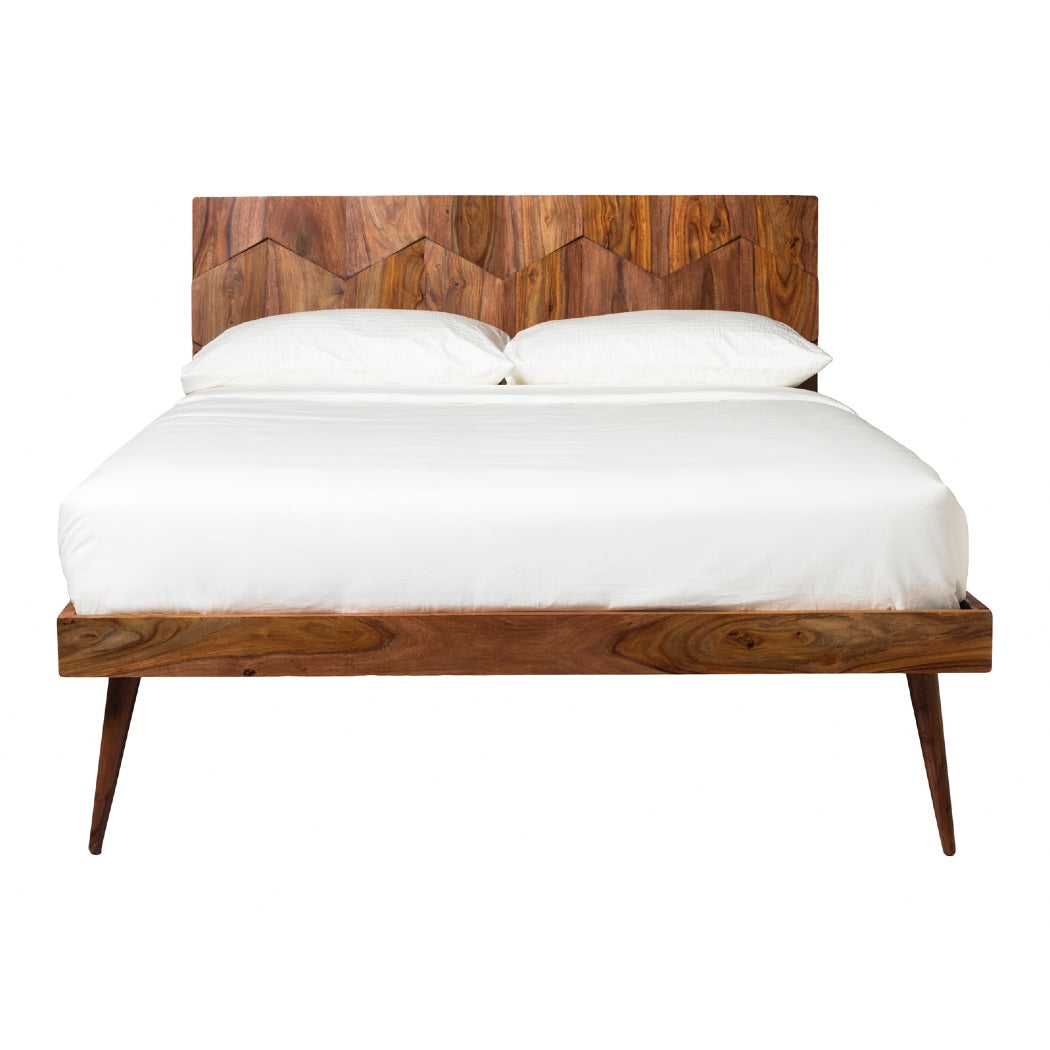O2 Queen Bed - Hedi's Furniture