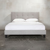ROSE QUEEN BED - Hedi's Furniture