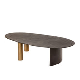NICKO COFFEE TABLE - Hedi's Furniture