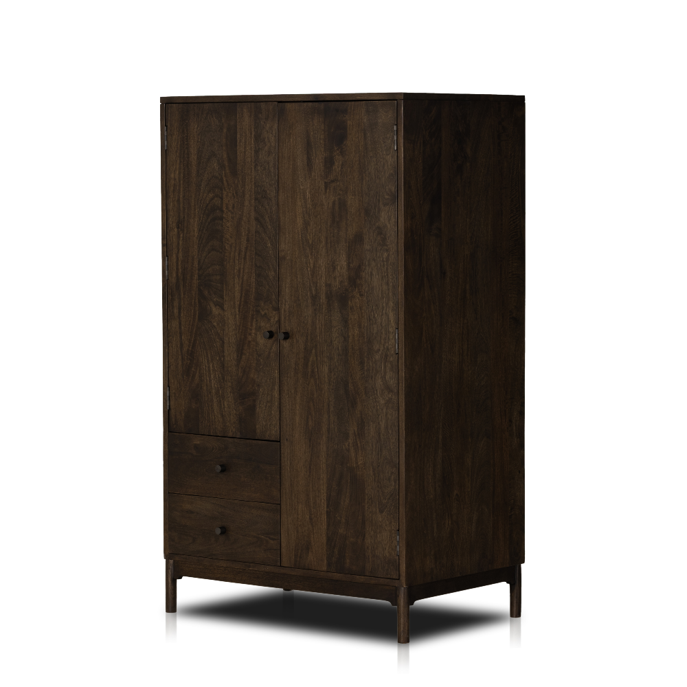 Ophelia Armoire - Hedi's Furniture