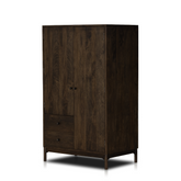 Ophelia Armoire - Hedi's Furniture