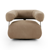 GARETH SWIVEL CHAIR - Hedi's Furniture