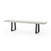 Cyrus Dining Bench - Hedi's Furniture