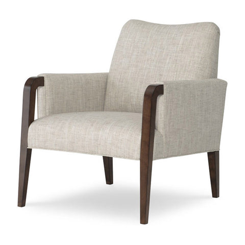tusk fabric chair - Hedi's Furniture