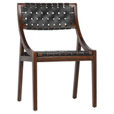 CAMILA DINING CHAIR - Hedi's Furniture