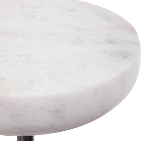 Dome End Table - Hedi's Furniture
